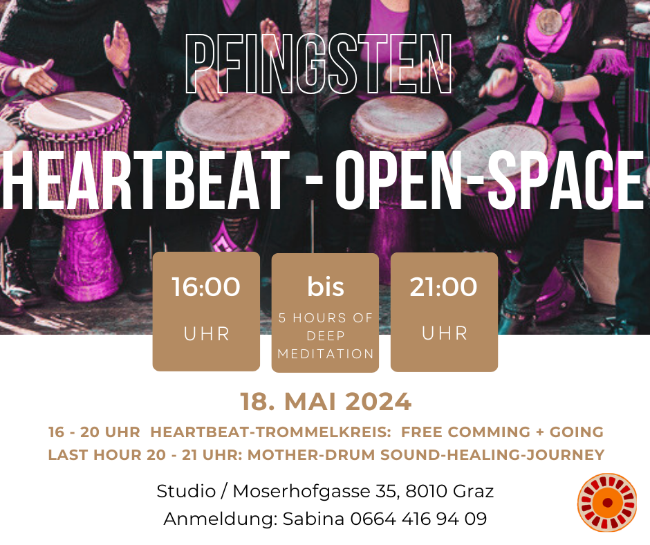 heartbeat-open-space